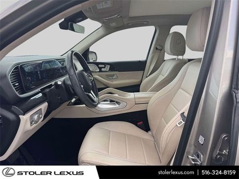 Used 2022 Mercedes-Benz GLE 350 GLE 350 image 22