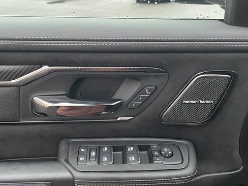 Used 2025 RAM 1500 RHO w/ RHO Level 1 Equipment Group image 12