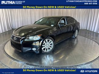 Used 2013 Lexus GS 350 w/ Premium Pkg RWD video 1