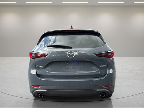 Used 2024 MAZDA CX-5 Carbon Edition AWD/4WD image 7