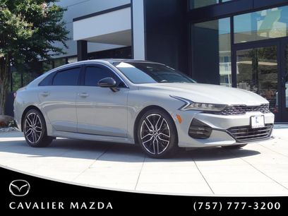 Used 2023 Kia K5 GT