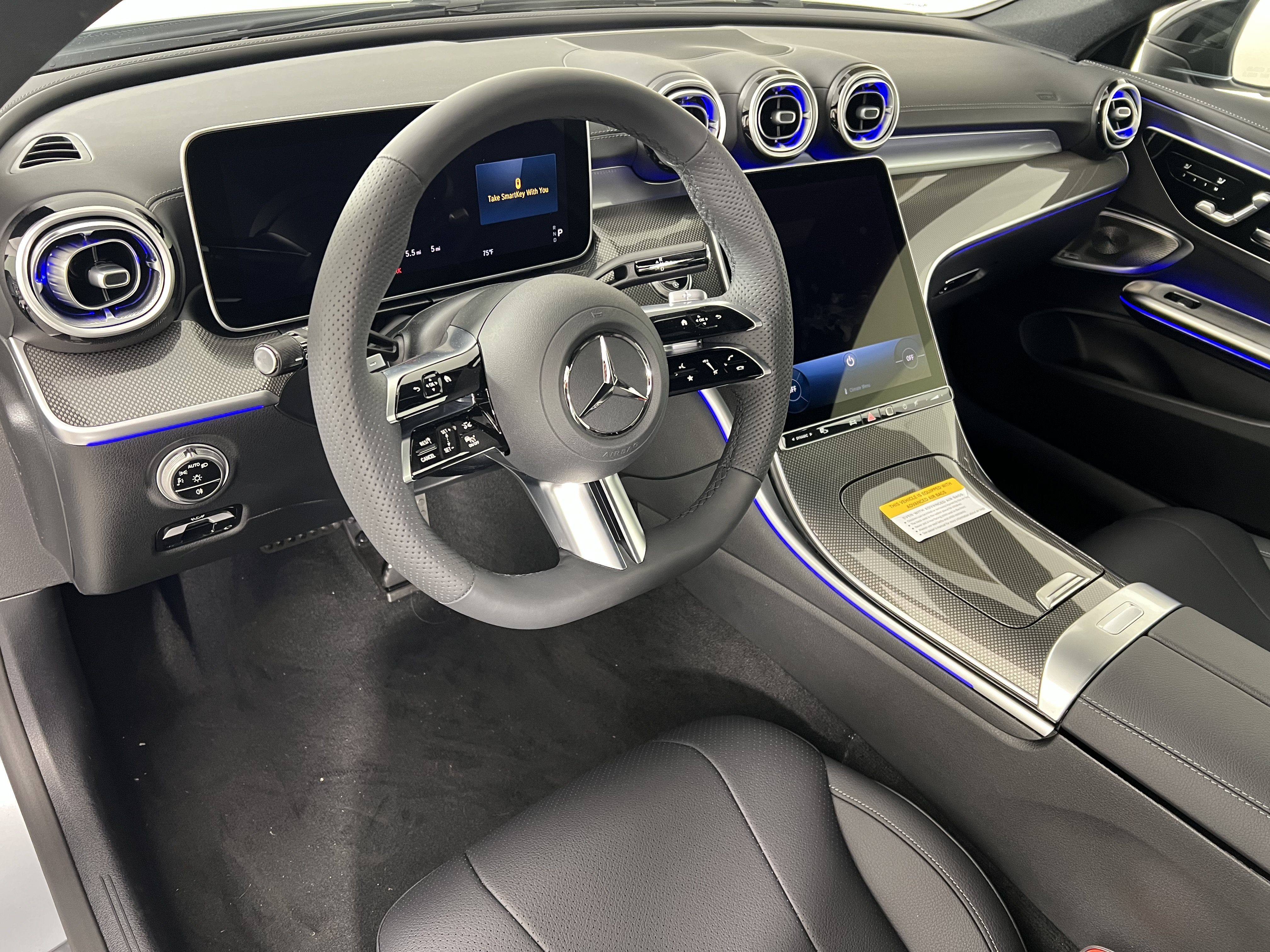 New 2026 Mercedes-Benz CLE 450 4MATIC Coupe image 18