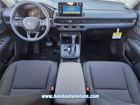 New 2026 Honda CR-V LX image 8