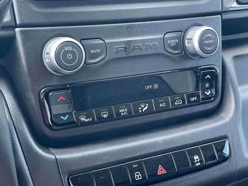 New 2026 RAM ProMaster 1500 w/ Convenience Group image 23