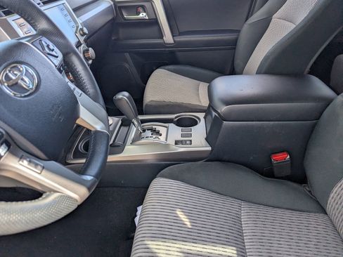 Used 2024 Toyota 4Runner SR5 image 18