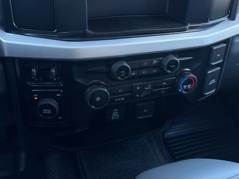 New 2025 Ford F550 4x4 Crew Cab Super Duty image 18