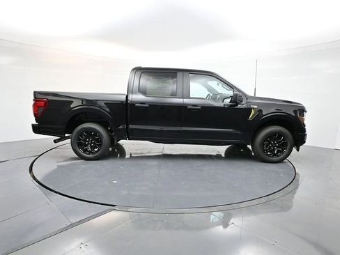 Used 2025 Ford F150 STX image 11