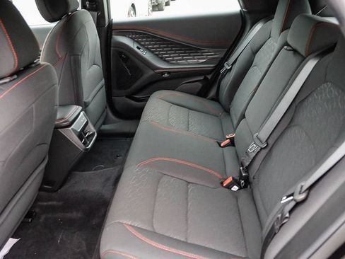 New 2026 Dodge Charger GT w/ Blacktop Package AWD/4WD image 22