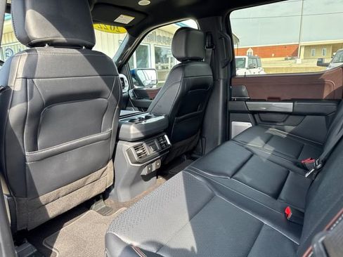 Used 2022 Ford F150 Lariat w/ Equipment Group 502A High AWD/4WD image 10