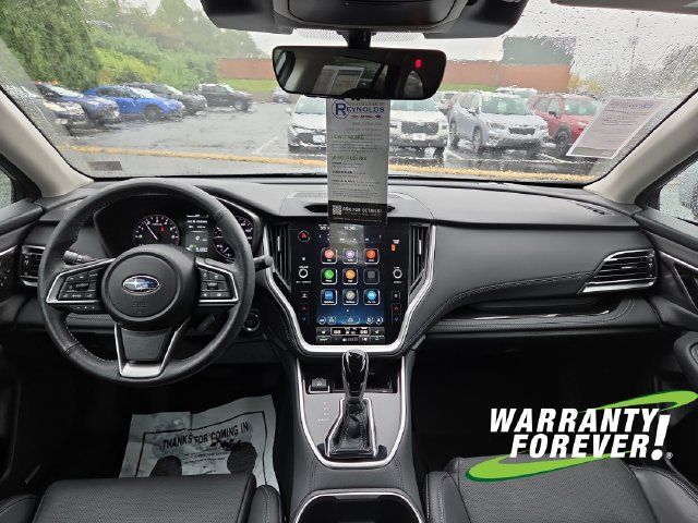 Used 2023 Subaru Outback Limited AWD/4WD image 10