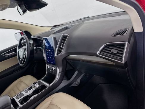 Used 2024 Ford Edge SEL w/ Convenience Package AWD/4WD image 28