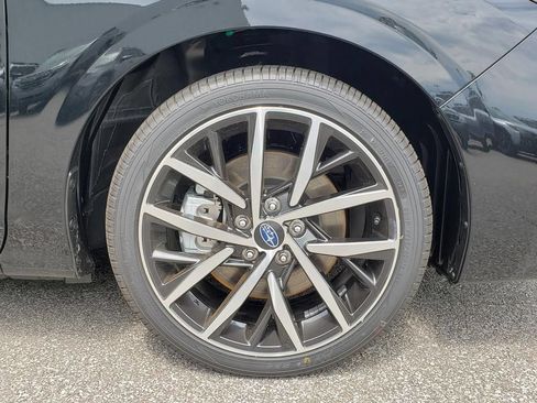 New 2026 Subaru Impreza 2.0i Sport AWD/4WD image 12