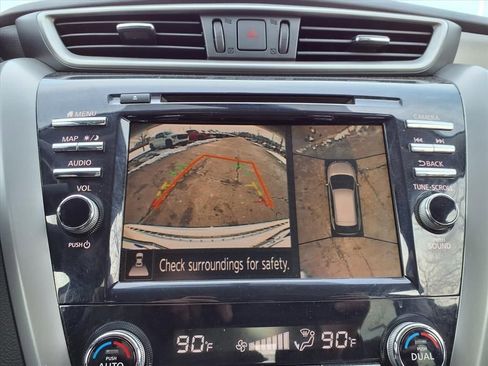 Used 2019 Nissan Murano SL w/ Cargo Package image 6