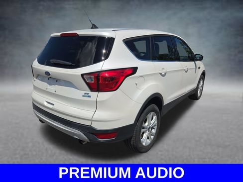Used 2019 Ford Escape SE AWD/4WD image 5