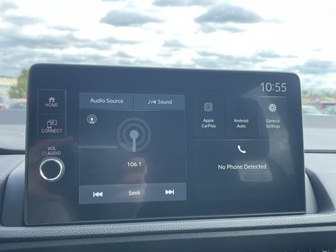 New 2026 Honda CR-V TrailSport image 40