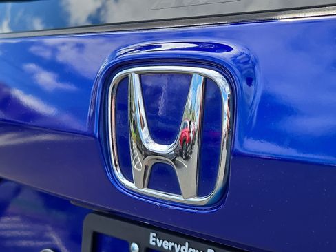 Certified 2024 Honda CR-V EX-L image 29