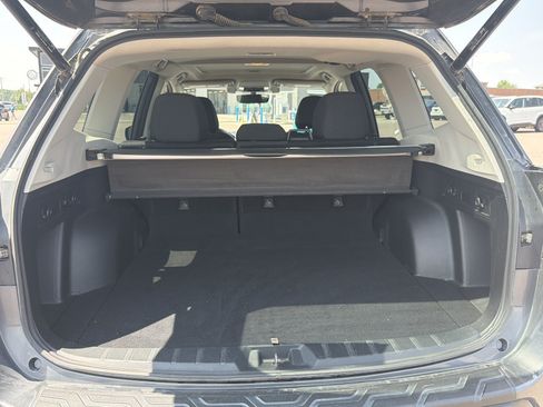 Certified 2021 Subaru Forester Premium AWD/4WD image 18
