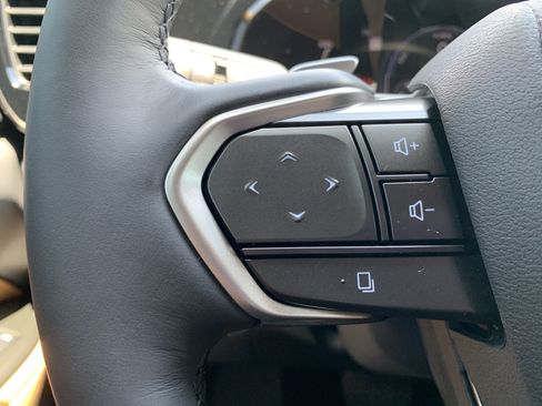 Used 2026 Lexus NX 450h+ AWD w/ Accessory Package (2T) image 19