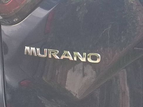 Used 2019 Nissan Murano SL w/ SL Technology Package AWD/4WD image 10