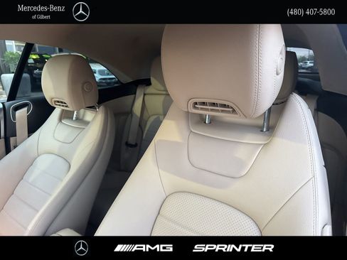 Used 2017 Mercedes-Benz C 300 C 300 image 17