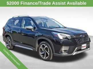 Used 2023 Subaru Forester Touring AWD/4WD 360° Tour