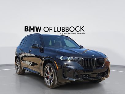 Certified 2026 BMW X5 xDrive40i w/ M Sport Package