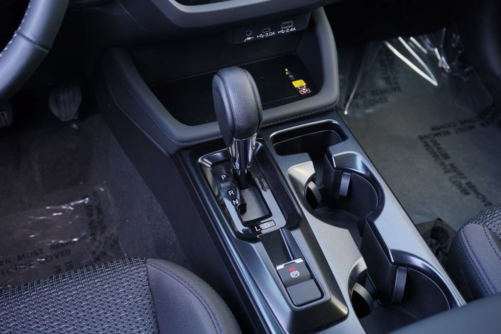New 2026 Subaru Forester Premium AWD/4WD image 23