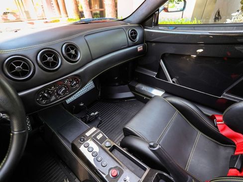 Used 2004 Ferrari 360 Challenge Stradale RWD image 37