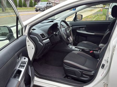 Used 2016 Subaru Crosstrek 2.0i Premium w/ Moonroof Package image 23