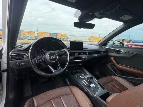 Used 2017 Audi A4 2.0T Premium w/ Convenience Package image 11