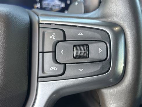 Used 2024 Chevrolet Silverado 1500 LTZ image 21