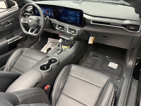 New 2026 Ford Mustang GT Premium RWD image 18