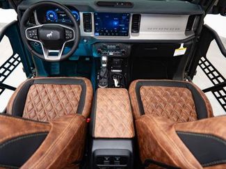 Used 2026 Ford Bronco Big Bend video 2