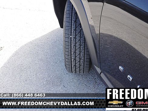 New 2026 Chevrolet Equinox LT FWD image 45