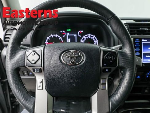 Used 2024 Toyota 4Runner SR5 image 10