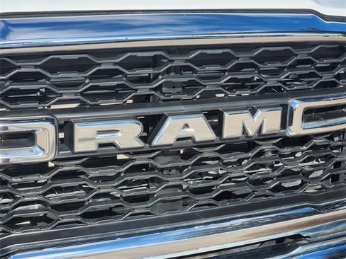 Certified 2024 RAM 2500 Tradesman w/ Chrome Appearance Group image 11