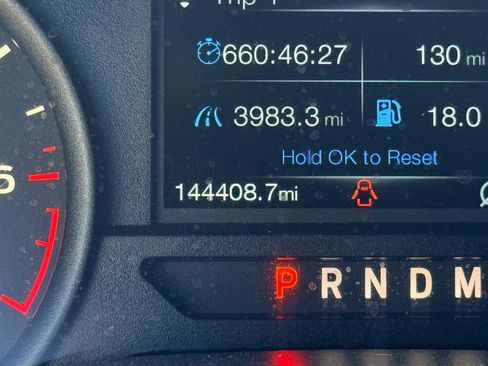 Used 2019 Ford F150 XL w/ Equipment Group 101A Mid RWD image 16