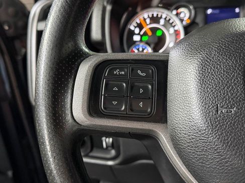 Used 2022 RAM 4500 Tradesman image 19