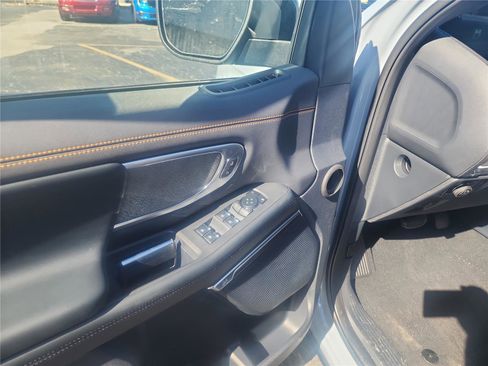 New 2026 Ford Expedition Tremor image 12