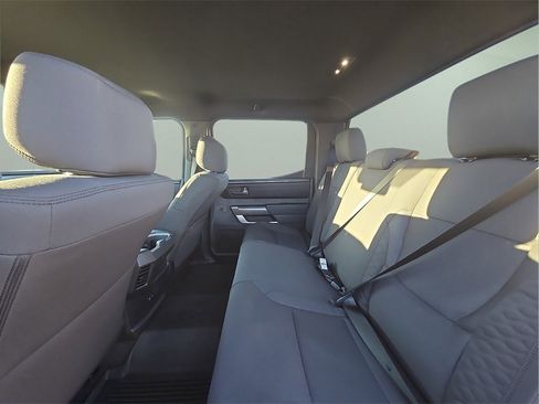 New 2026 Toyota Tundra SR5 image 13