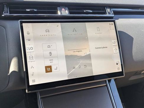 New 2026 Land Rover Range Rover Velar S AWD/4WD image 12