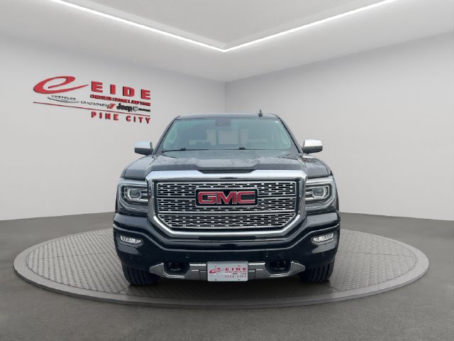 Used 2017 GMC Sierra 1500 Denali w/ Denali Ultimate Package AWD/4WD image 13