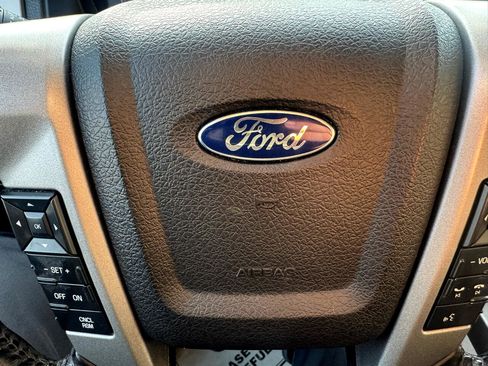 Used 2017 Ford Expedition EL Limited w/ Equipment Group 301A image 20