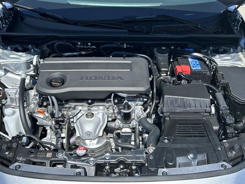 New 2026 Honda Civic Sport image 17