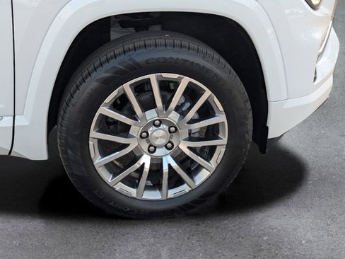 New 2026 GMC Terrain Denali image 6