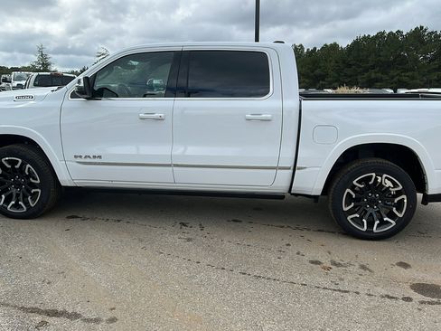New 2026 RAM 1500 Limited AWD/4WD image 11