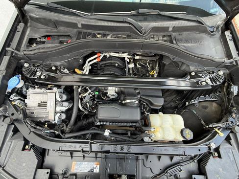 Used 2020 Ford Explorer 4WD Police Interceptor image 15