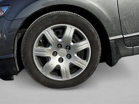 Used 2011 Honda Civic LX image 9