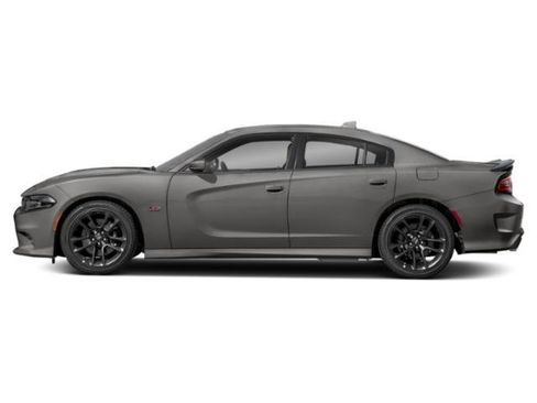 Used 2021 Dodge Charger Scat Pack RWD image 3