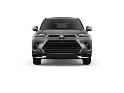 New 2026 Toyota Grand Highlander AWD Hybrid image 17